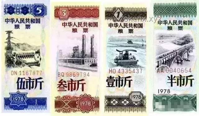 🔥「粮票迭代记：解锁每一代人的创新密码」🔑