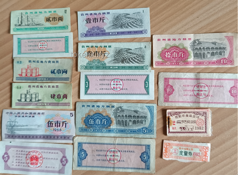 🔥「粮票迭代记：解锁每一代人的创新密码」🔑